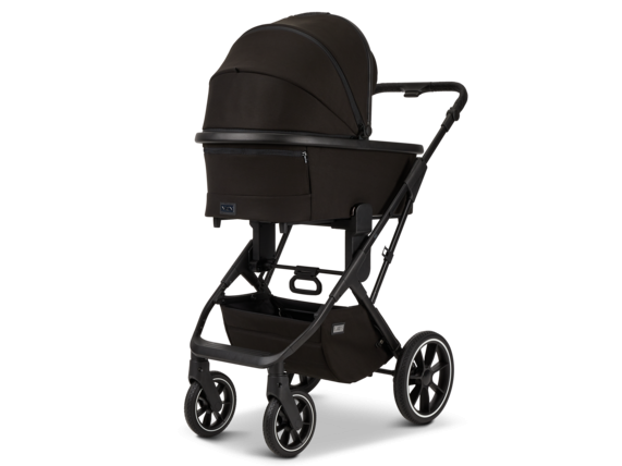 Universal stroller Moon Piu 5in1 Onyx 4 Universal stroller Moon Piu 5in1 Onyx 4