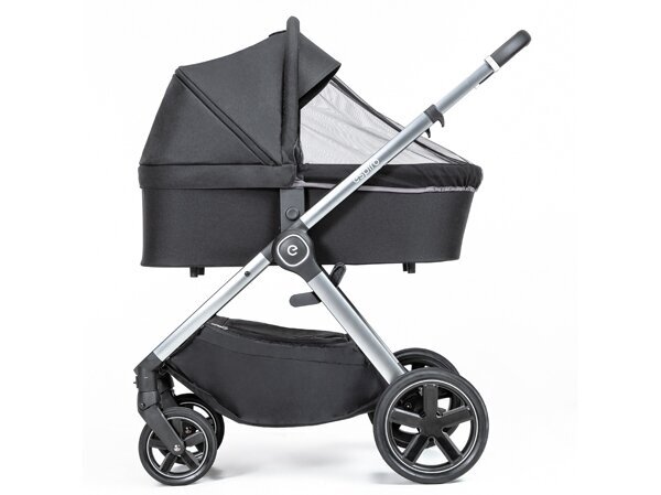 Universalus vežimėlis Espiro Only 2in1 Graphite Anthracite 3