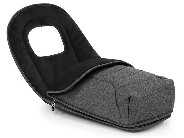 Universal stroller OYSTER 3 Fossil 12in1 9 Universal stroller OYSTER 3 Fossil 12in1 9
