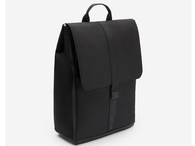 Универсальная коляска Bugaboo Fox 5 Renew Misty white/heritage black/black frame 10in1 13