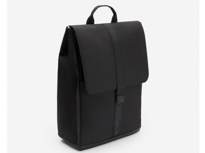 Универсальная коляска Bugaboo Fox 5 Renew Heritage black/Heritage black/black frame 7in1 13
