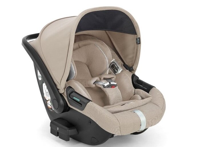 Inglesina Aptica 4in1 Pashmina Beige + Darwin Infant Recline 0-13 kg 3 Inglesina Aptica 4in1 Pashmina Beige + Darwin Infant Recline 0-13 kg 3