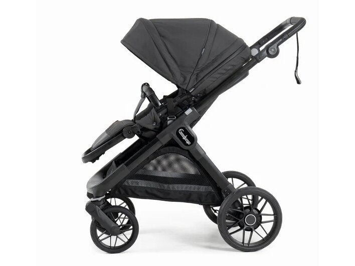 Universalus vežimėlis Emmaljunga Sento Max Ergo Plus 2in1 Urban Graphite 4 Universalus vežimėlis Emmaljunga Sento Max Ergo Plus 2in1 Urban Graphite 4