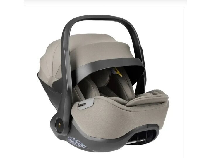 KikkaBoo® Platinum 4in1 Stroller Goya Champagne 3 KikkaBoo® Platinum 4in1 Stroller Goya Champagne 3