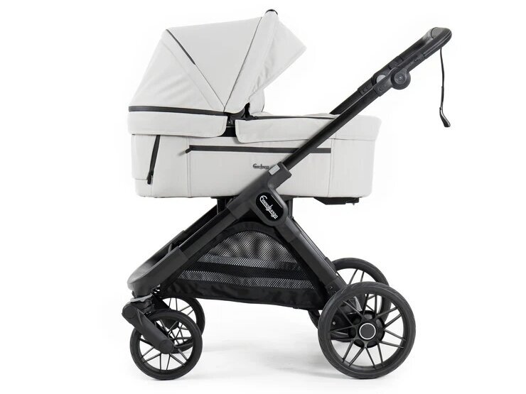 Universalus vežimėlis Emmaljunga Sento Max Ergo Plus 2in1 Urban Pearl 1 Universalus vežimėlis Emmaljunga Sento Max Ergo Plus 2in1 Urban Pearl 1