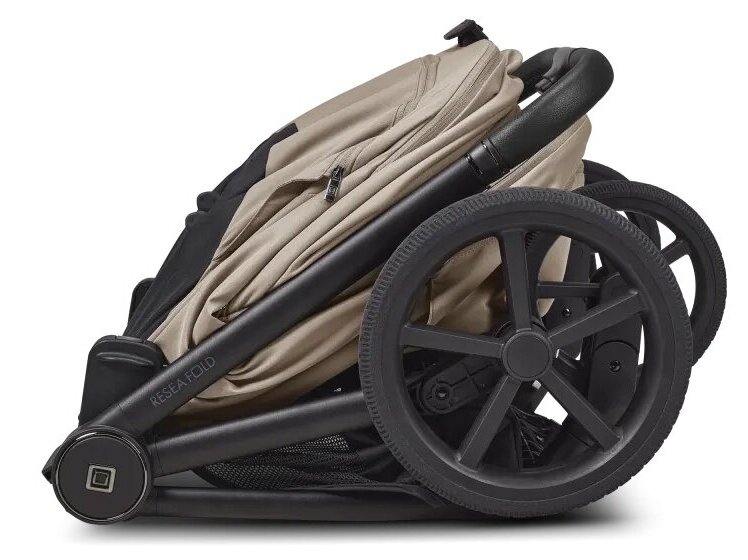 Universal stroller Moon Resea Fold Sand 2in1 6 Universal stroller Moon Resea Fold Sand 2in1 6