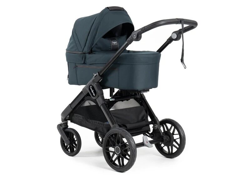 Emmaljunga Sento Max Ergo Plus 2in1 Urban Forest 1