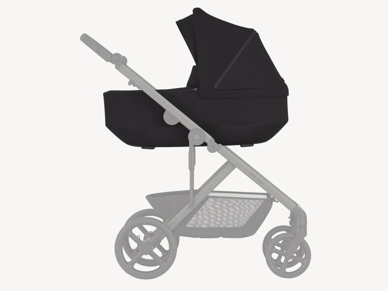 Universal stroller Anex Modu 2in1 Nighty Universal stroller Anex Modu 2in1 Nighty