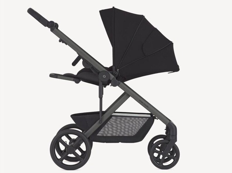 Universal stroller Anex Modu 2in1 Nighty 3 Universal stroller Anex Modu 2in1 Nighty 3