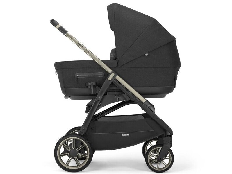 Inglesina Aptica 4in1 Mystic Black 1 Inglesina Aptica 4in1 Mystic Black 1