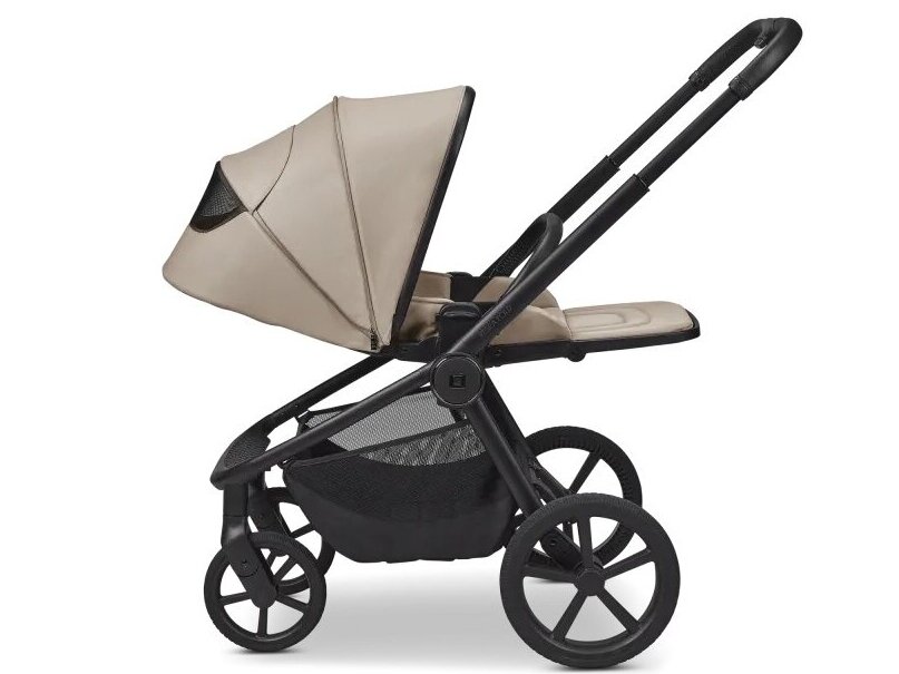 Universal stroller Moon Resea Fold Sand 2in1 9
