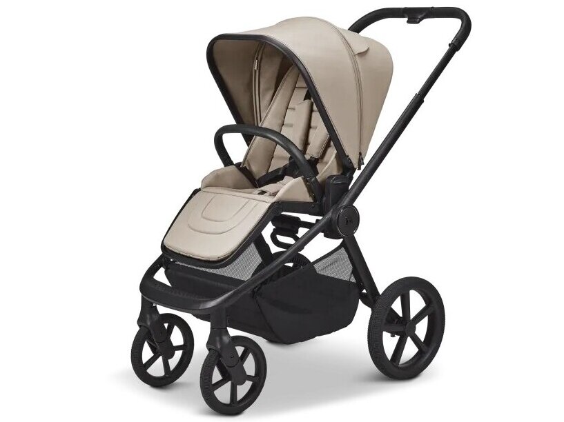 Universal stroller Moon Resea Fold Sand 2in1 5