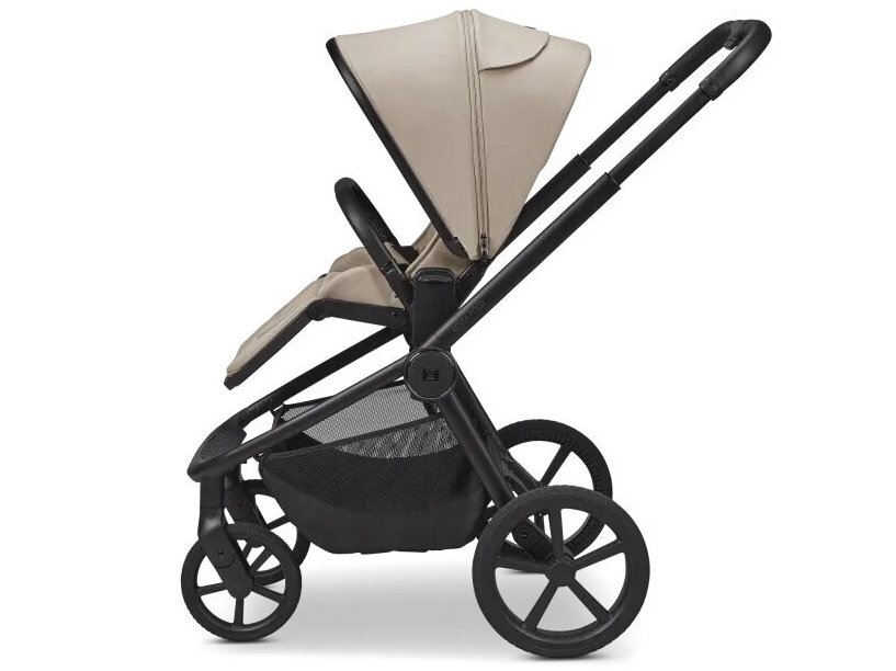 Universal stroller Moon Resea Fold Sand 2in1 7