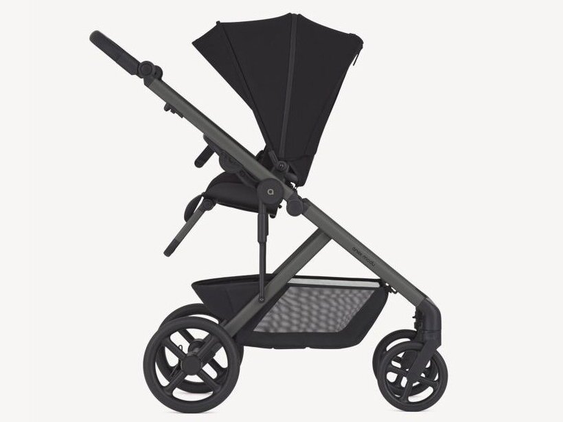 Universal stroller Anex Modu 2in1 Nighty 2 Universal stroller Anex Modu 2in1 Nighty 2