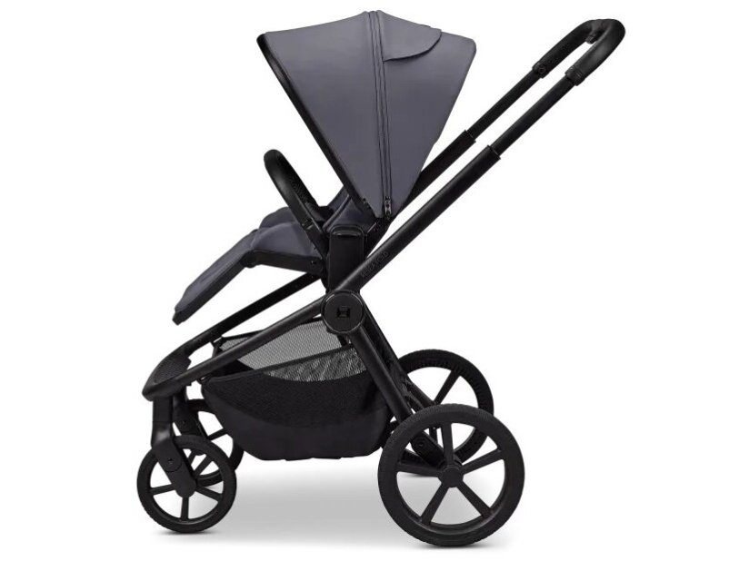 Universal stroller Moon Resea Fold Graphite 2in1 7 Universal stroller Moon Resea Fold Graphite 2in1 7