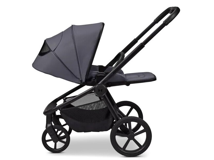 Universal stroller Moon Resea Fold Graphite 2in1 9 Universal stroller Moon Resea Fold Graphite 2in1 9