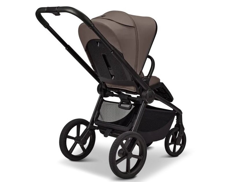 Universalus vežimėlis Moon Resea Fold Greige 2in1 10 Universalus vežimėlis Moon Resea Fold Greige 2in1 10