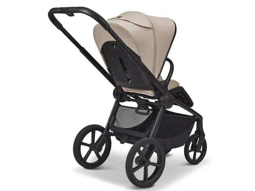 Universal stroller Moon Resea Fold Sand 2in1 10