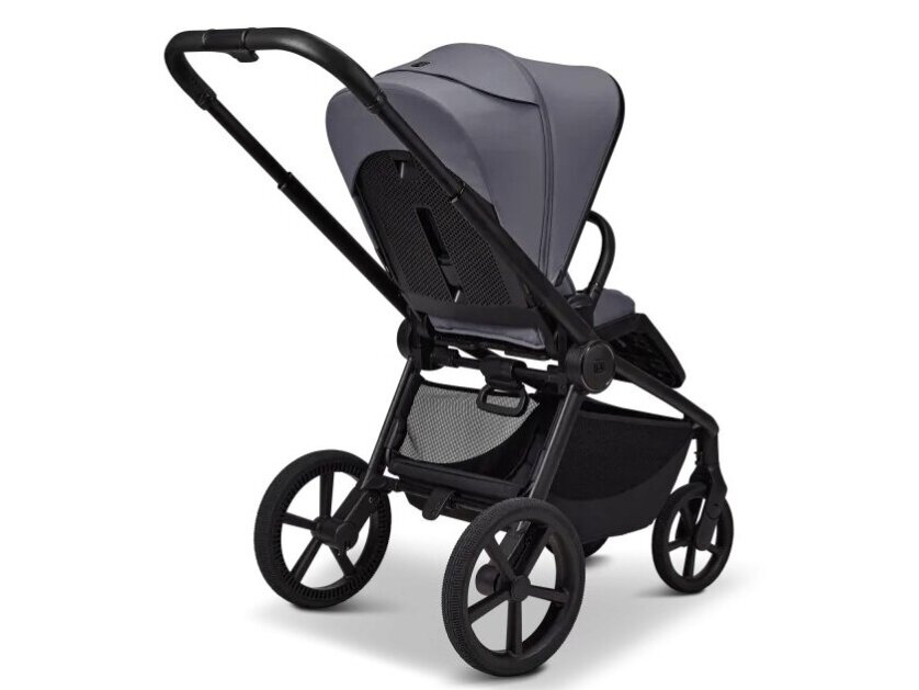Universal stroller Moon Resea Fold Graphite 2in1 10 Universal stroller Moon Resea Fold Graphite 2in1 10