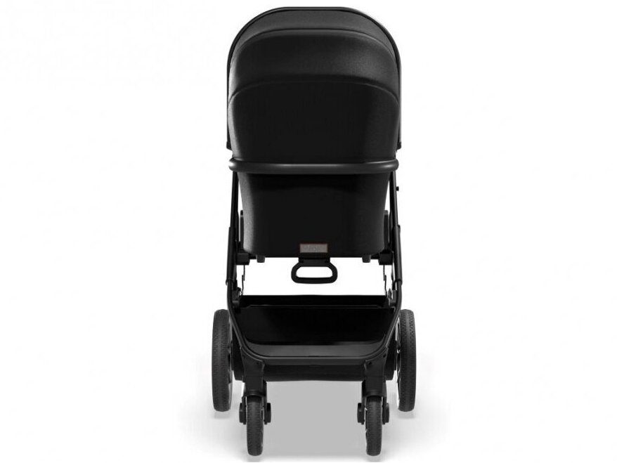 Moon Rocca Bassic BLACK 5in1 4