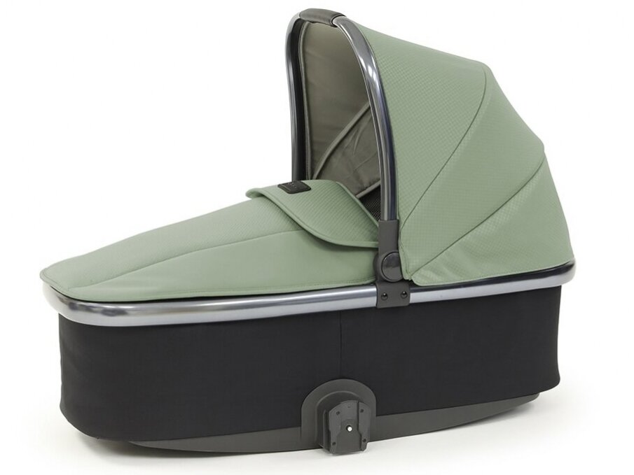Universal stroller OYSTER 3 Spearmint 2in1 6 Universal stroller OYSTER 3 Spearmint 2in1 6