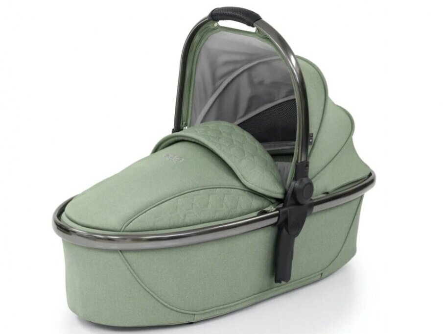 EGG 2 Stroller 3in1 Seagrass 1 EGG 2 Stroller 3in1 Seagrass 1