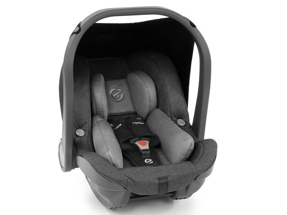 Universal stroller OYSTER 3 Fossil 12in1 6 Universal stroller OYSTER 3 Fossil 12in1 6