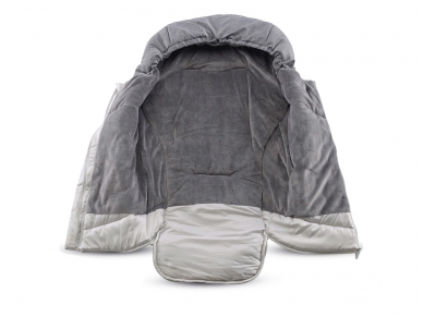 Vokelis, miegmaišis vežimėliui Inglesina Beige 2 Vokelis, miegmaišis vežimėliui Inglesina Beige 2