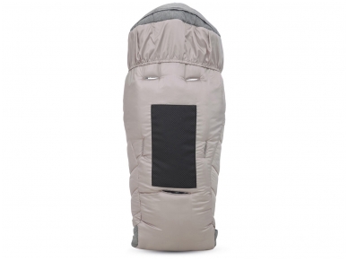 Vokelis, miegmaišis vežimėliui Inglesina Beige 3 Vokelis, miegmaišis vežimėliui Inglesina Beige 3