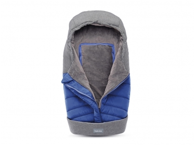 Vokelis, miegmaišis vežimėliui Inglesina Royal Blue 1 Vokelis, miegmaišis vežimėliui Inglesina Royal Blue 1