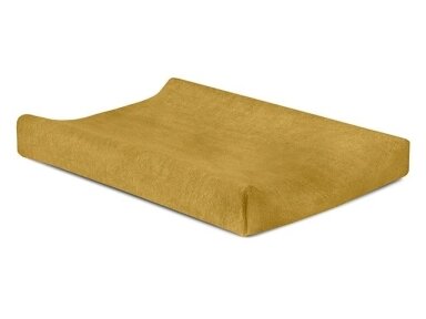 Vystymo lentos paklodės Ash Green 50x70cm 2vnt Jollein Vystymo lentos paklodės Ash Green 50x70cm 2vnt Jollein