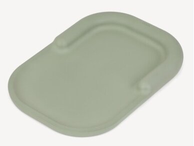 Changing pad Anex Tumi June 1