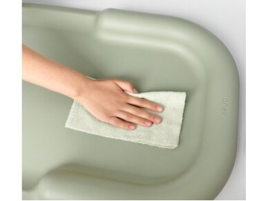 Changing pad Anex Tumi June 2