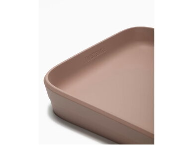Changing Mat Faded Pink 3 Changing Mat Faded Pink 3