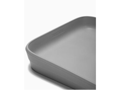 Vystymo lenta Twistshake Grey 3