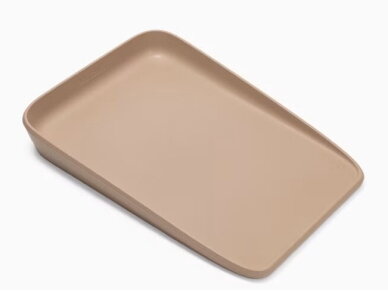 Changing Mat Mocha Changing Mat Mocha