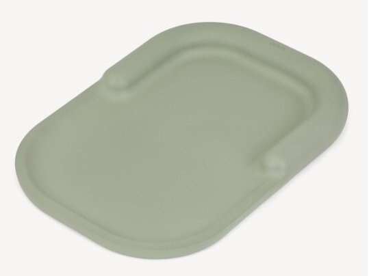 Changing pad Anex Tumi June 1