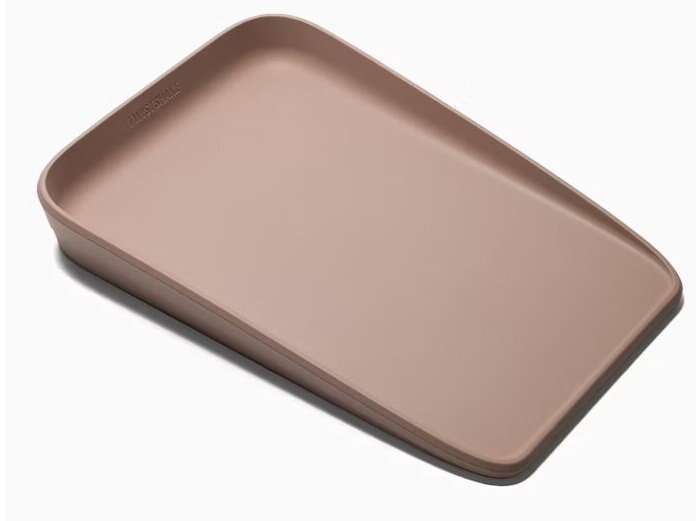 Changing Mat Faded Pink Changing Mat Faded Pink