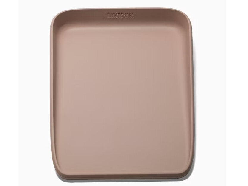 Changing Mat Faded Pink 2 Changing Mat Faded Pink 2