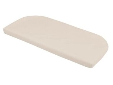 Waldin 5in1 Sidebed paklodė 44x93 Beige Waldin 5in1 Sidebed paklodė 44x93 Beige