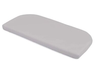 Waldin 5in1 Sidebed paklodė 44x93 Gray Waldin 5in1 Sidebed paklodė 44x93 Gray