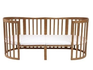 Waldin 7in1 lovytės prailginimai Vintage