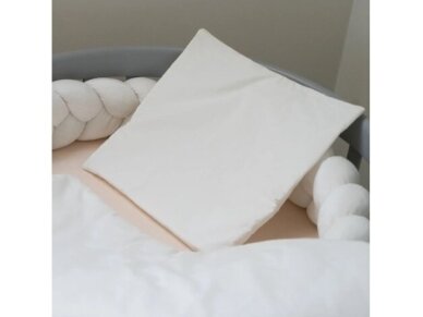 Children's bedding Junior 90x120 - Ecru Basic 2