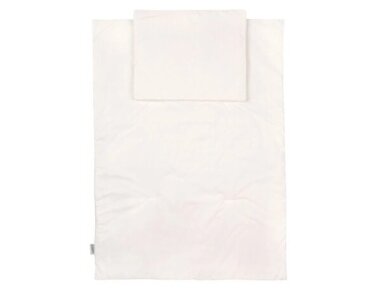 Children's bedding Junior 90x120 - Ecru Basic