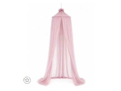 Waldin Tulle Ceiling Canopy Pink Waldin Tulle Ceiling Canopy Pink