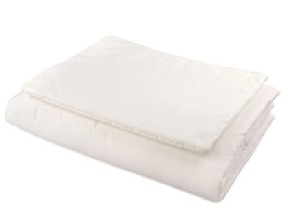 Children's bedding Junior 90x120 - Ecru Basic 1 Children's bedding Junior 90x120 - Ecru Basic 1