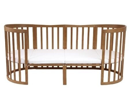 7in1 Crib Extension Vintage 7in1 Crib Extension Vintage