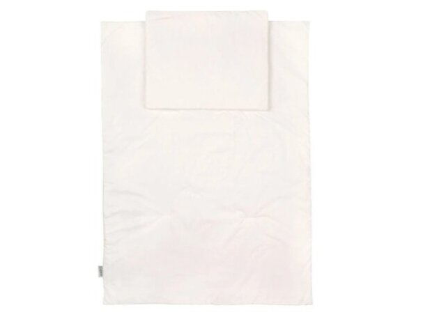 Children's bedding Junior 90x120 - Ecru Basic