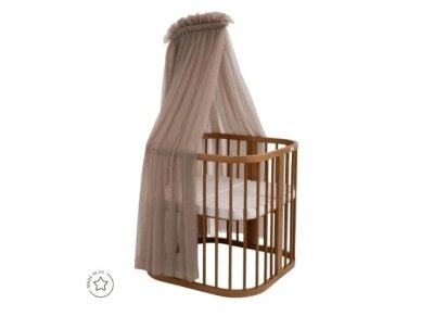 Woody baldakimas Taupe 155cm Woody baldakimas Taupe 155cm