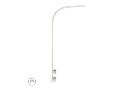 Woody canopy set 2in1 Beige canopy/White 1